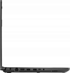Laptop Asus TUF Gaming A15 Ryzen 5 7535HS / 16 GB / 512 GB / W11 / RTX 3050 / 144 Hz (FA506NC-HN001W) 5