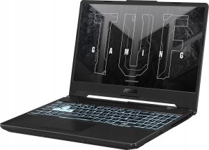 Laptop Asus TUF Gaming A15 Ryzen 5 7535HS / 16 GB / 512 GB / W11 / RTX 3050 / 144 Hz (FA506NC-HN001W) 6