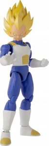 Figurka DRAGON BALL DRAGON STARS VEGETA (DBS SH) 3