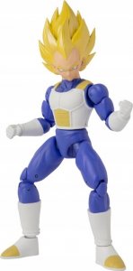 Figurka DRAGON BALL DRAGON STARS VEGETA (DBS SH) 6