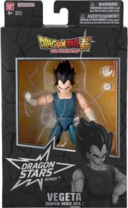 Figurka DRAGON BALL DRAGON STARS VEGETA (DBS SH) 8