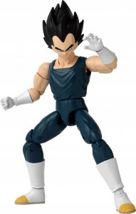 Figurka DRAGON BALL DRAGON STARS VEGETA (DBS SH) 10