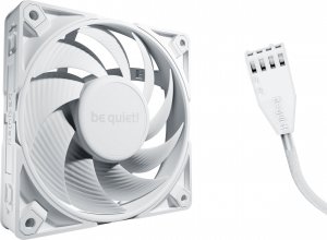 Wentylator be quiet! Silent Wings Pro 4 120mm PWM Biały (BL118) 2