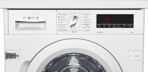Pralka do zabudowy Bosch WIW28542EU 2