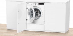 Pralka do zabudowy Bosch WIW28542EU 3