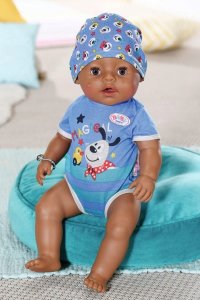 Zapf Lalka Baby Born Magiczny Chłopiec 43 cm 12