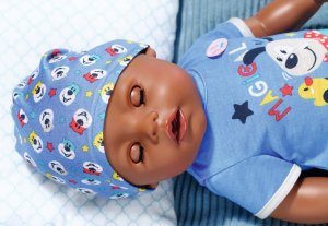 Zapf Lalka Baby Born Magiczny Chłopiec 43 cm 35