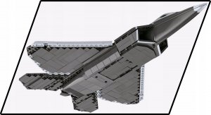 Cobi Klocki Armed Forces Lockheed F-22 Raptor (5855) 9