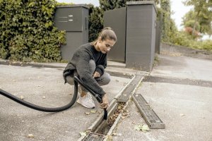 Odkurzacz Karcher WD 4 V-20/5/22 5