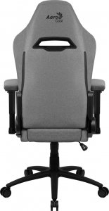 Fotel Aerocool Royal AeroWeave Szary 5