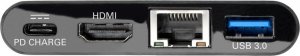 Stacja/replikator Eaton USB-C (U444-06N-H4GUBC) 4