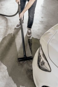 Odkurzacz Karcher WD 3 V-15/4/20 Car 2