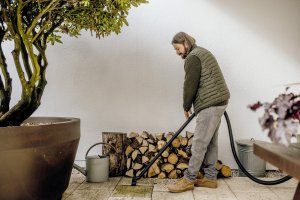 Odkurzacz Karcher WD 3 V-15/4/20 Car 4