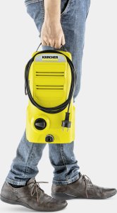 Myjka ciśnieniowa Karcher K 2 Classic (1.673-570.0) 2