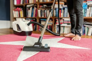Odkurzacz Karcher DS 6 (1.195-250.0) 4