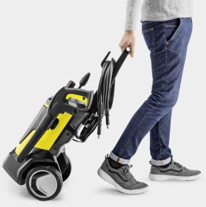 Myjka ciśnieniowa Karcher K 7 WCM (1.317-400.0) 5