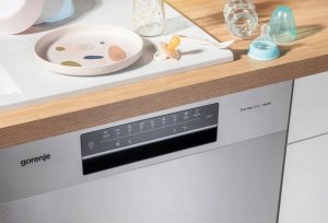 Zmywarka Hivision Zmywarka GS642E90W 16