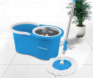 Pokrowiec Film ESPERANZA MOP OBROTOWY PERFECT CLEAN EHS006 2