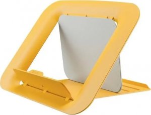 The Wanderer LEITZ Podstawka pod laptopa Ergo Cosy  żółta 3