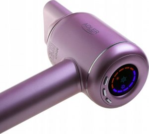 Samtron Suszarka do włosów ADLER AD 2270p 8