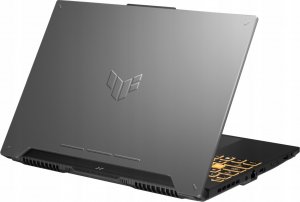 Laptop Asus TUF Gaming F15 FX507 i7-13620H / 16 GB / 1 TB / RTX 4070 / 144 Hz (FX507VI-LP075) 9