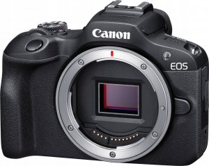 Aparat Canon EOS R100 + RF-S 18-45mm f/4.5-6.3 IS STM (6052C013) 7