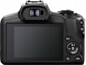 Aparat Canon EOS R100 + RF-S 18-45mm f/4.5-6.3 IS STM (6052C013) 9
