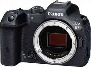 Aparat Canon EOS R7 (5137C003) 2