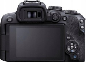 Aparat Canon EOS R10 + RF-S 18-150 mm f/3.5-6.3 (5331C017) 7