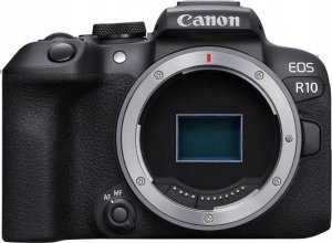 Aparat Canon EOS R10 + RF-S 18-150 mm f/3.5-6.3 (5331C017) 9