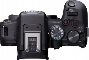 Aparat Canon EOS R10 + RF-S 18-150 mm f/3.5-6.3 (5331C017) 10