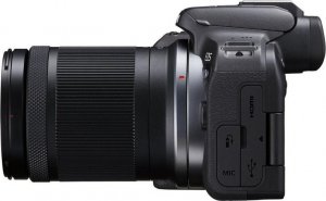 Aparat Canon EOS R10 + RF-S 18-150 mm f/3.5-6.3 (5331C017) 11