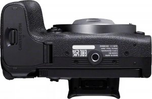 Aparat Canon EOS R10 + RF-S 18-150 mm f/3.5-6.3 (5331C017) 4