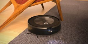 Robot sprzątający iRobot Roomba Combo j5 6