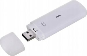 Modem ZTE Modem ZTE MF833N (kolor biały) 5