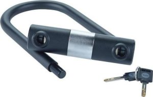 Yale Zapięcie rowerowe na klucz Essential SecurityU-Lock 2