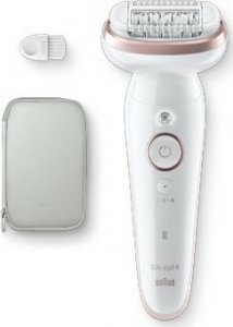 Depilator Braun Silk-epil SES9000 6