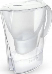 Dzbanek filtrujący Brita Marella + 3 wkłady MAXTRA PRO Pure Performance biały 3
