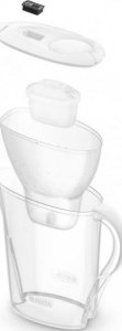 Dzbanek filtrujący Brita Marella + 3 wkłady MAXTRA PRO Pure Performance biały 4