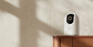 Kamera IP Xiaomi Smart C500 Pro 5MP HDR Wykrywanie zwierząt Fizyczna osłona obiektywu WiFi 2,4 / 5 GHz 2