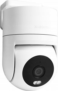Kamera IP Xiaomi Obrotowa CW300 2,5K 2560x1440 IP66 AI LAN + Wi-Fi 8