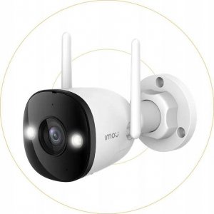 Kamera IP IMOU IPC-S3EP-5M0WE-0360B biała 10