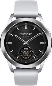 Smartwatch Xiaomi Watch S3 Szary  (51589) 2