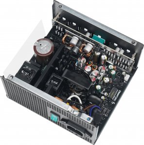 Zasilacz Deepcool PN850M 850W (R-PN850M-FC0B-EU) 8