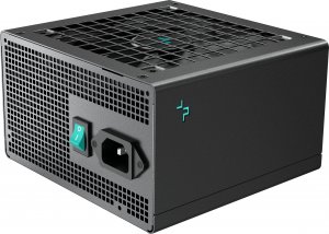 Zasilacz Deepcool PN650M 650W (R-PN650M-FC0B-EU) 5