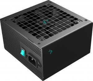 Zasilacz Deepcool PN650M 650W (R-PN650M-FC0B-EU) 7