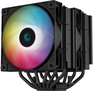 Chłodzenie CPU Deepcool AG620 BK ARGB (R-AG620-BKANMN-G-2) 2