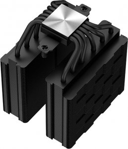 Chłodzenie CPU Deepcool AG620 BK ARGB (R-AG620-BKANMN-G-2) 6