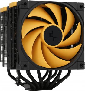 Chłodzenie CPU Deepcool AK620 Zero Dark Zoria (R-AK620-BKNPMN-E) 2