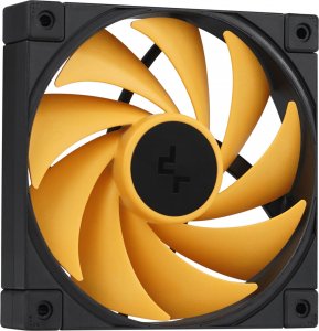 Chłodzenie CPU Deepcool AK620 Zero Dark Zoria (R-AK620-BKNPMN-E) 8